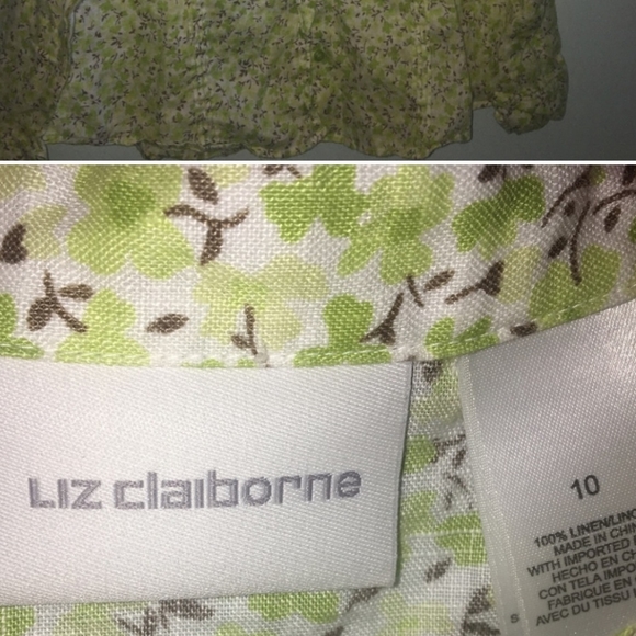 😍5 FOR $10...Liz Claiborne- - Picture 3 of 3